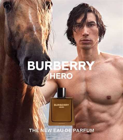 burberry the hero game.